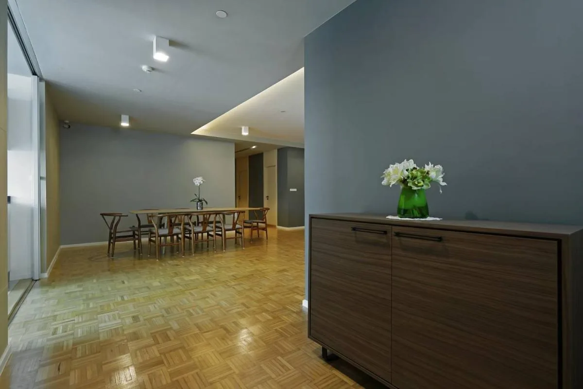 Biohouse Service Apartment — photo 4