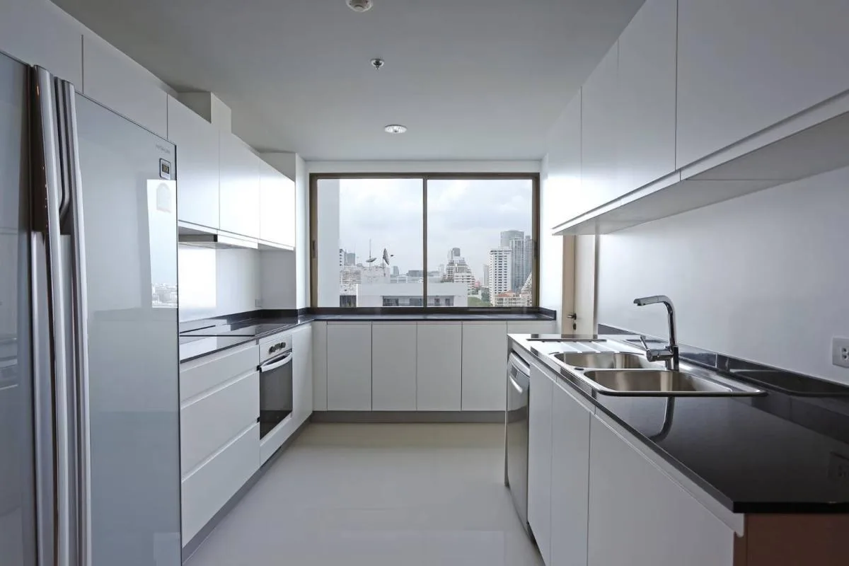 Biohouse Service Apartment — photo 5
