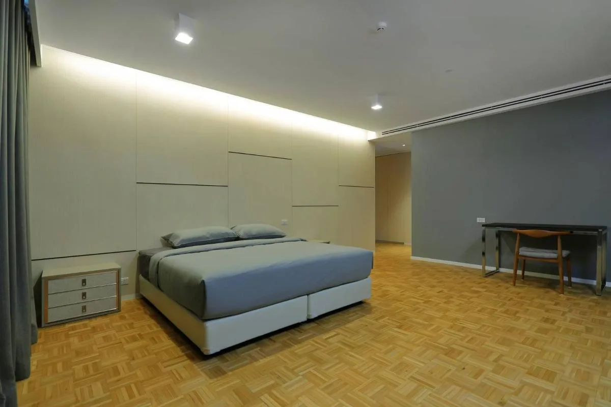 Biohouse Service Apartment — photo 6