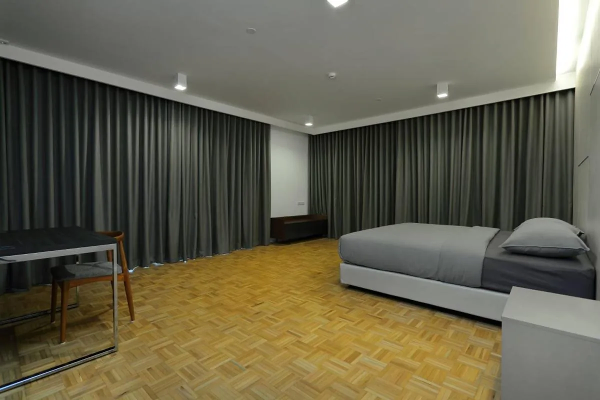 Biohouse Service Apartment — photo 7