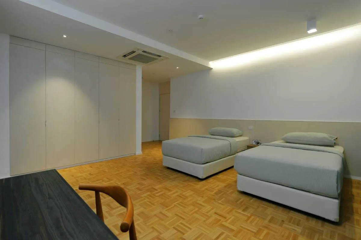 Biohouse Service Apartment — photo 8