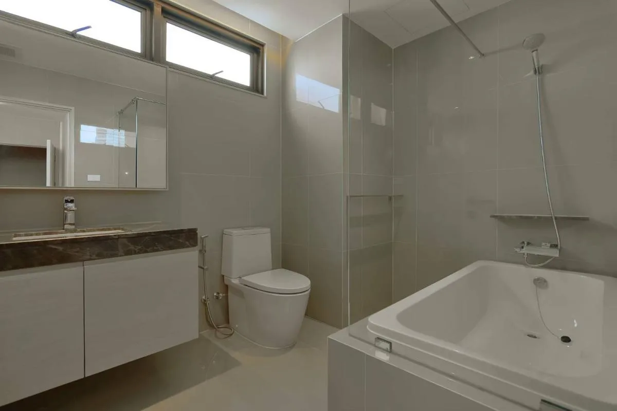 Biohouse Service Apartment — photo 9