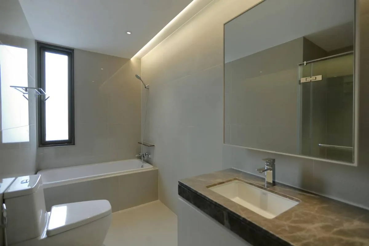 Biohouse Service Apartment — photo 10