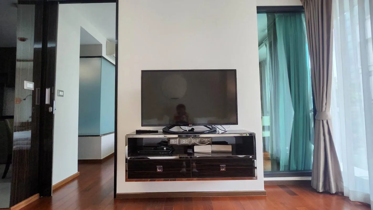 The Address Sukhumvit 61 — photo 4
