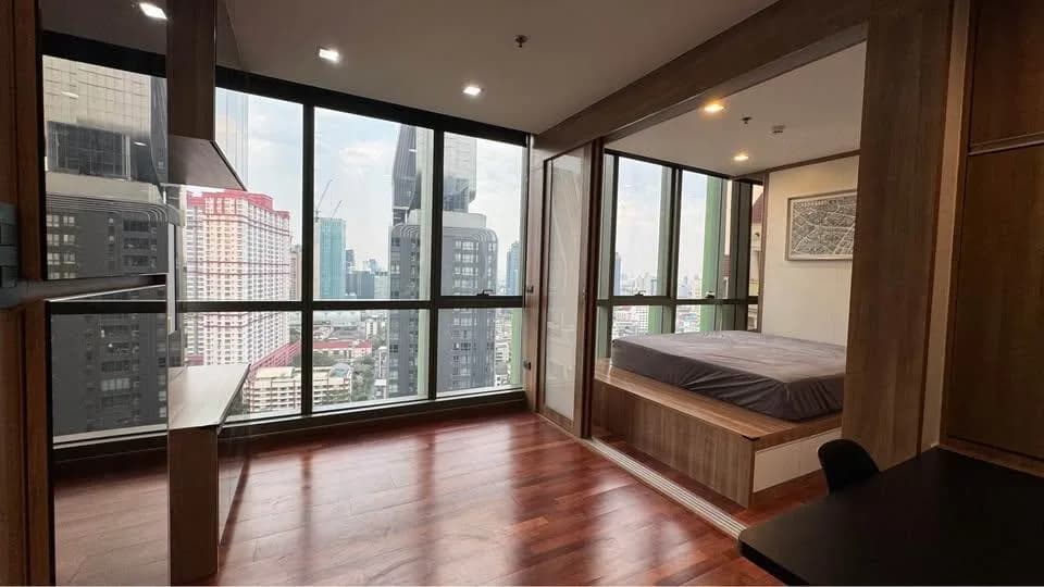 Wish Signature Midtown Siam — photo 2