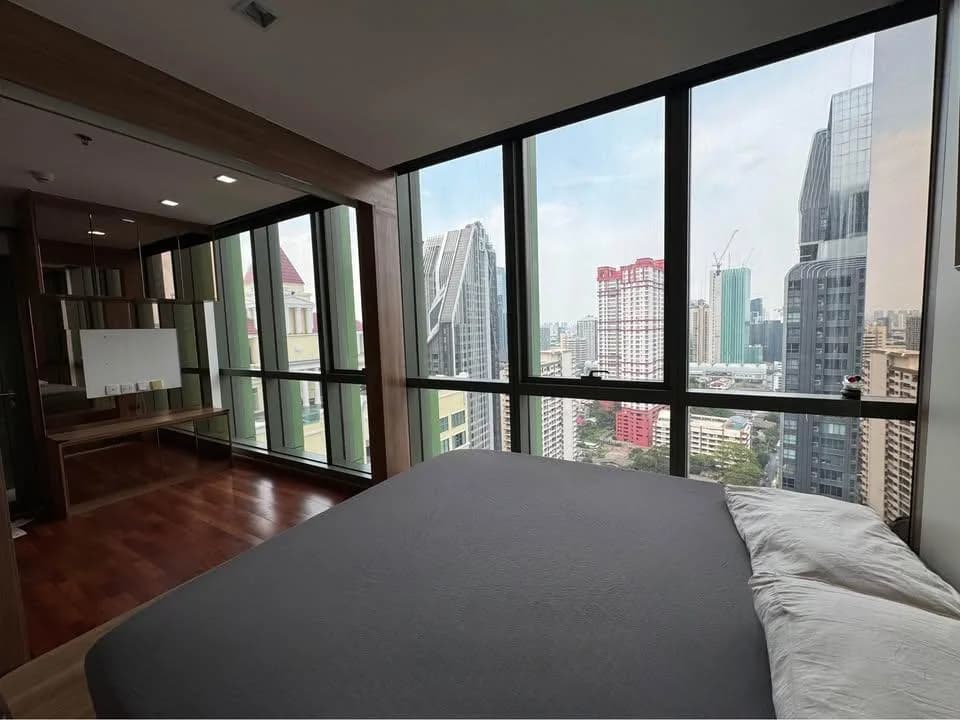 Wish Signature Midtown Siam — photo 3