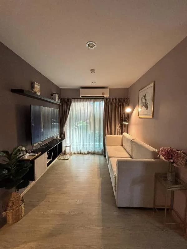 The Excel Hideaway Sukhumvit 50 — photo 1