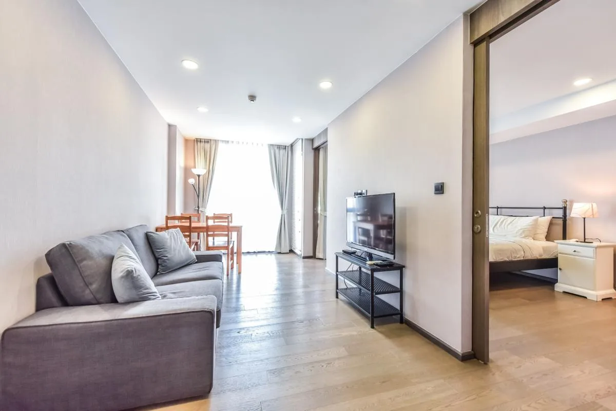Klass Condo Siam — photo 1