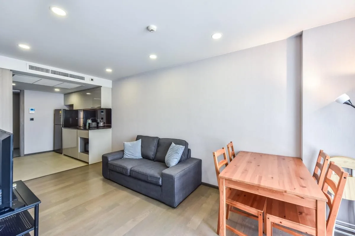 Klass Condo Siam — photo 3