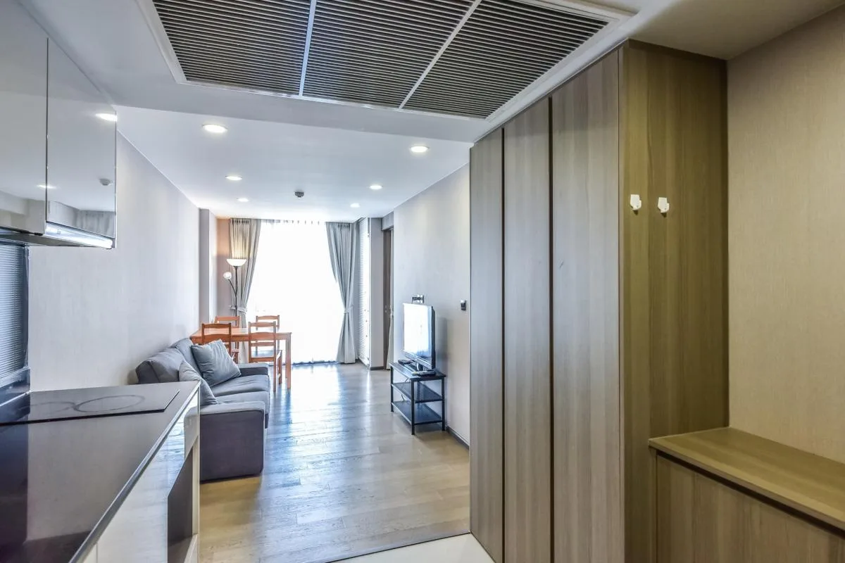 Klass Condo Siam — photo 5