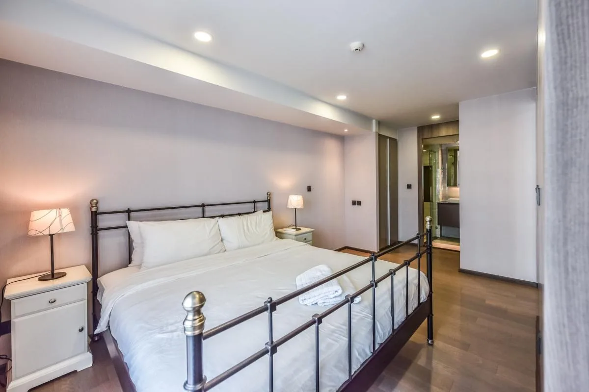 Klass Condo Siam — photo 10
