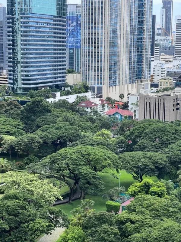 Urbana Langsuan — photo 10