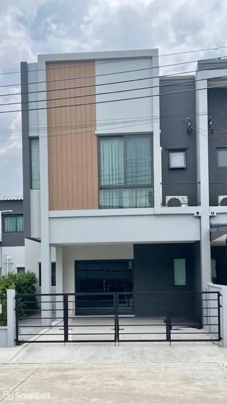 Pleno Sukhumvit-bangna 2 — photo 12