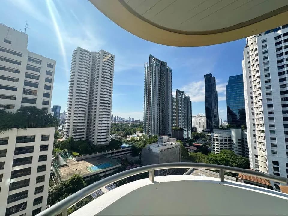 Sukhumvit City Resort — photo 10