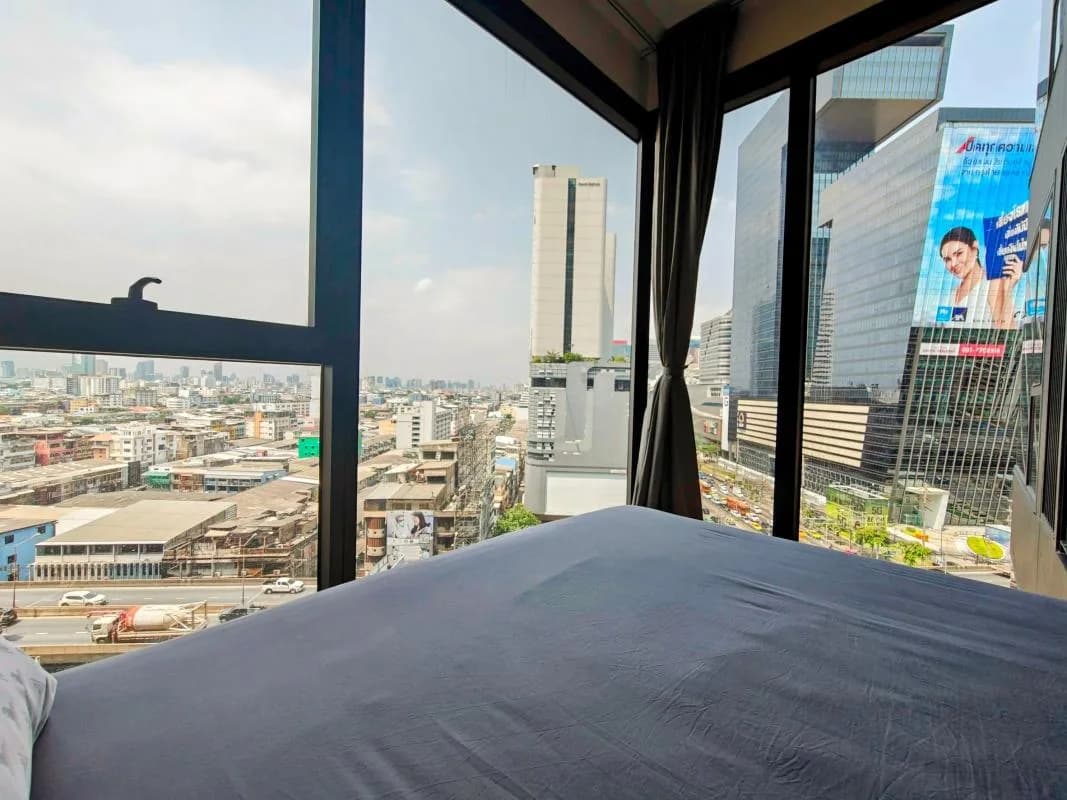 ASHTON Asoke - Rama 9 — photo 10
