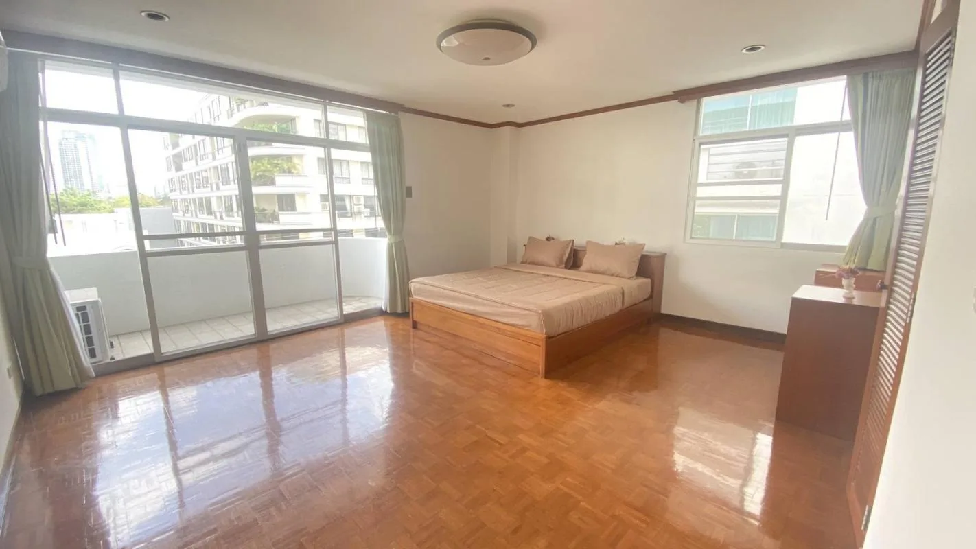 Aramvej Apartment — photo 8