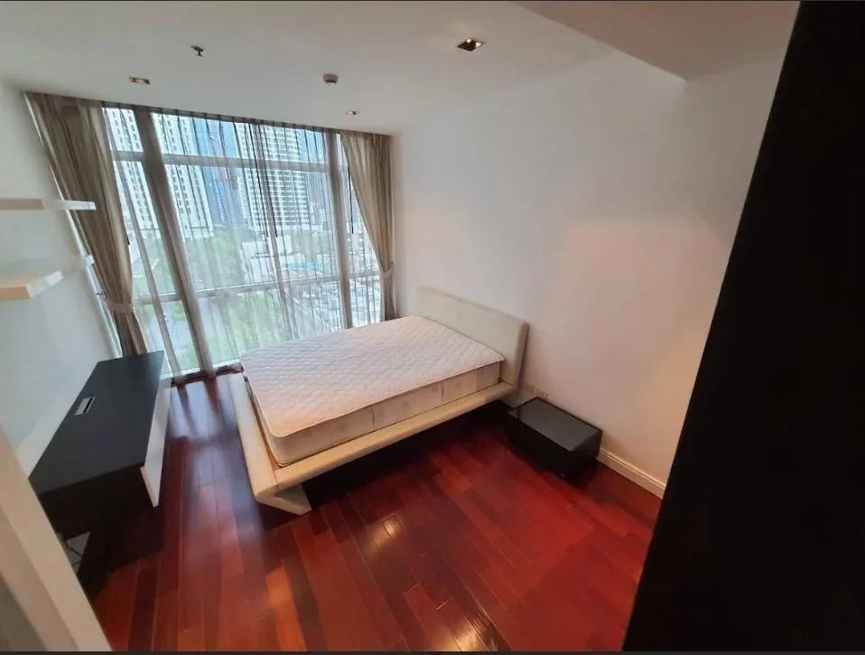 Athenee Residence — photo 5