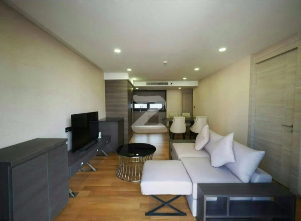 Klass Condo Langsuan — photo 1