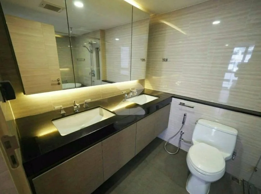 Klass Condo Langsuan — photo 6