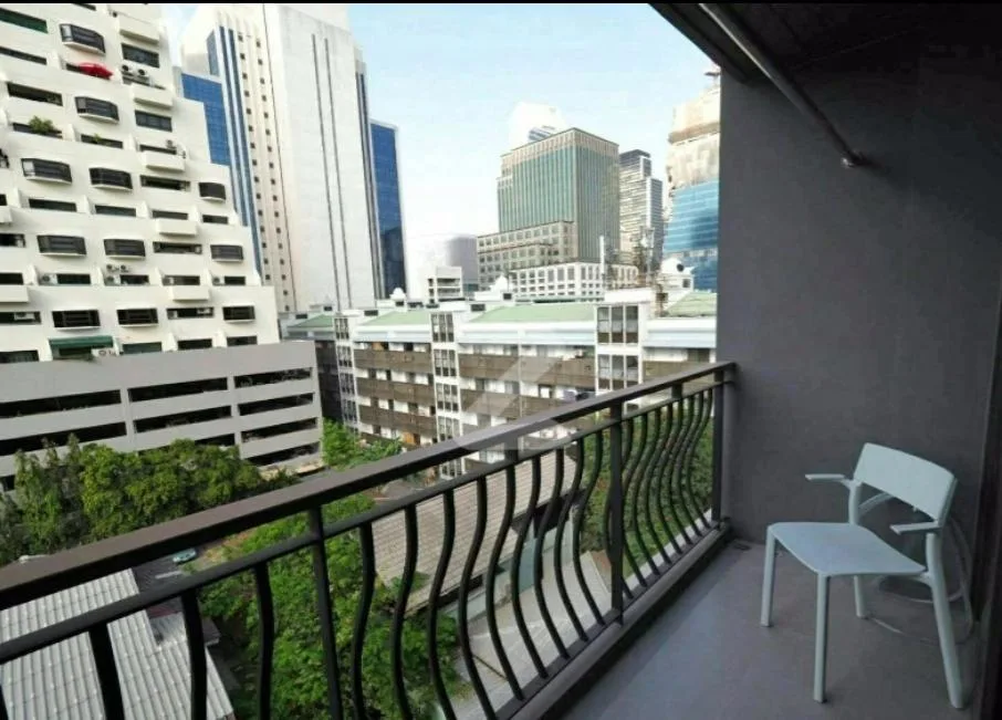 Klass Condo Langsuan — photo 9