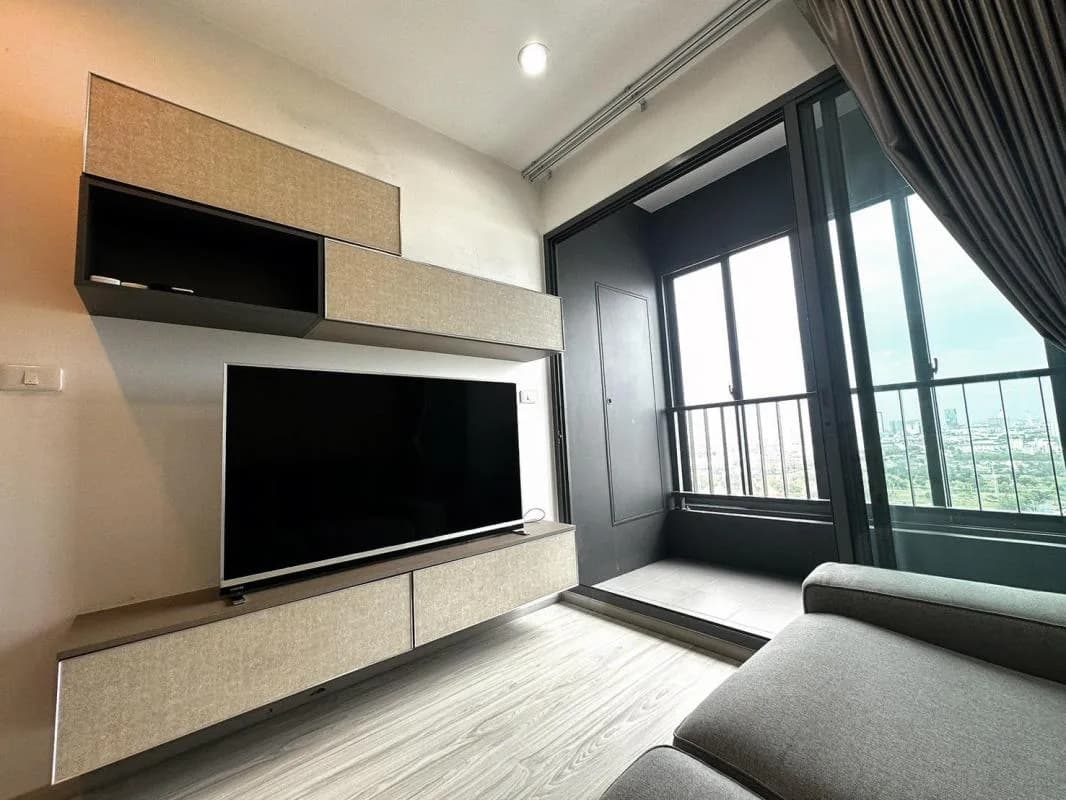 Ideo Mobi Sukhumvit Eastgate — photo 2