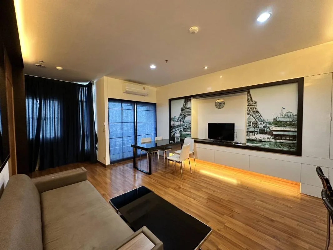 The Four Wings Residence Srinakarin — photo 2