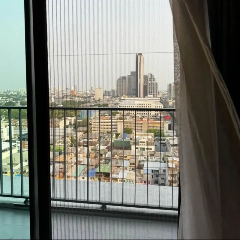 Ideo Sukhumvit 93 — photo 15