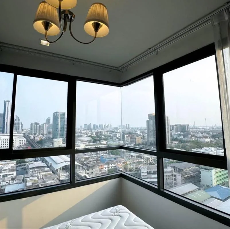 Ideo Sukhumvit 93 — photo 5