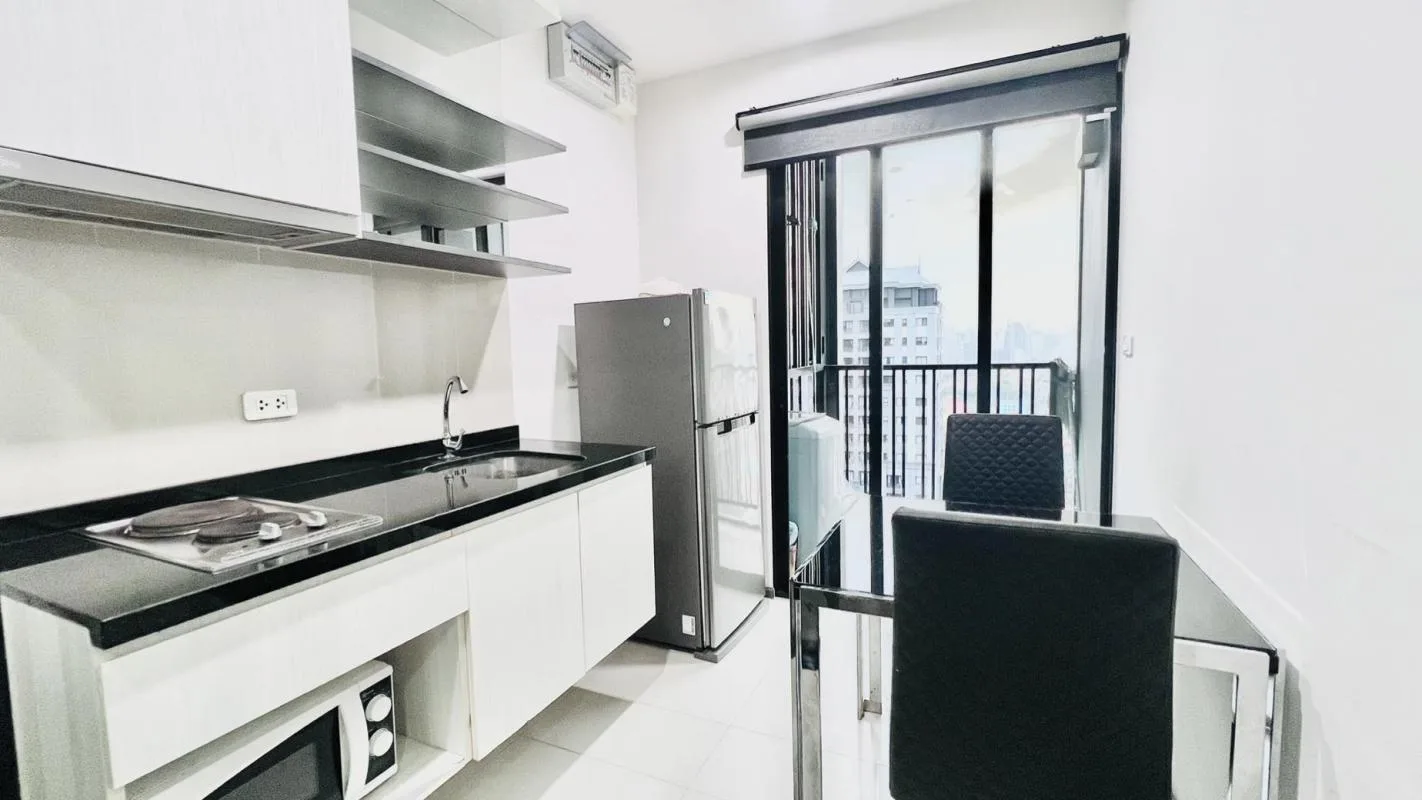 The Base Park East Sukhumvit 77 — photo 3