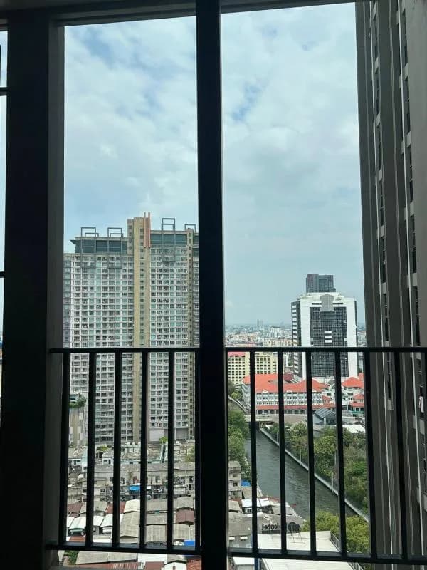 The Niche Pride Thonglor-Phetchaburi — photo 4