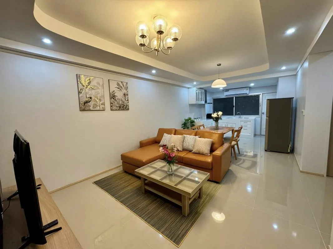 Siam Condominium — photo 2