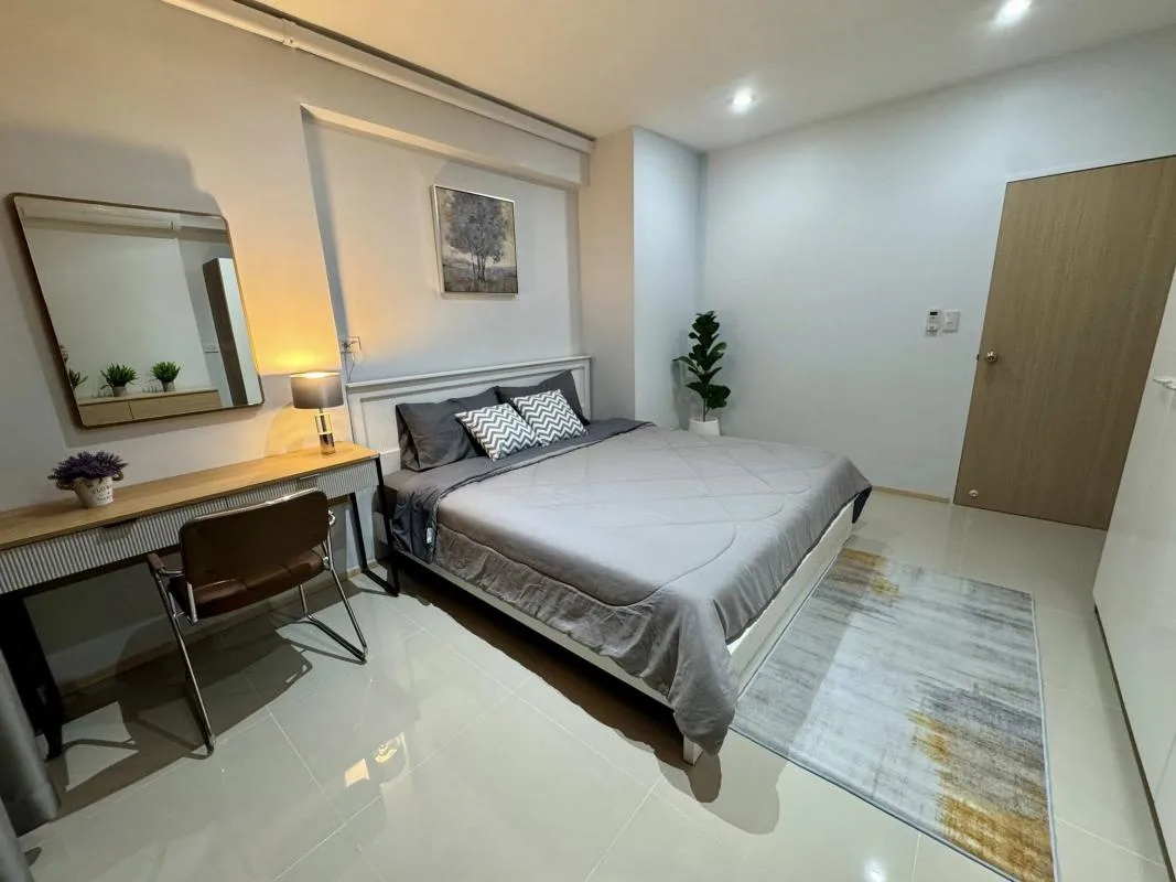 Siam Condominium — photo 5
