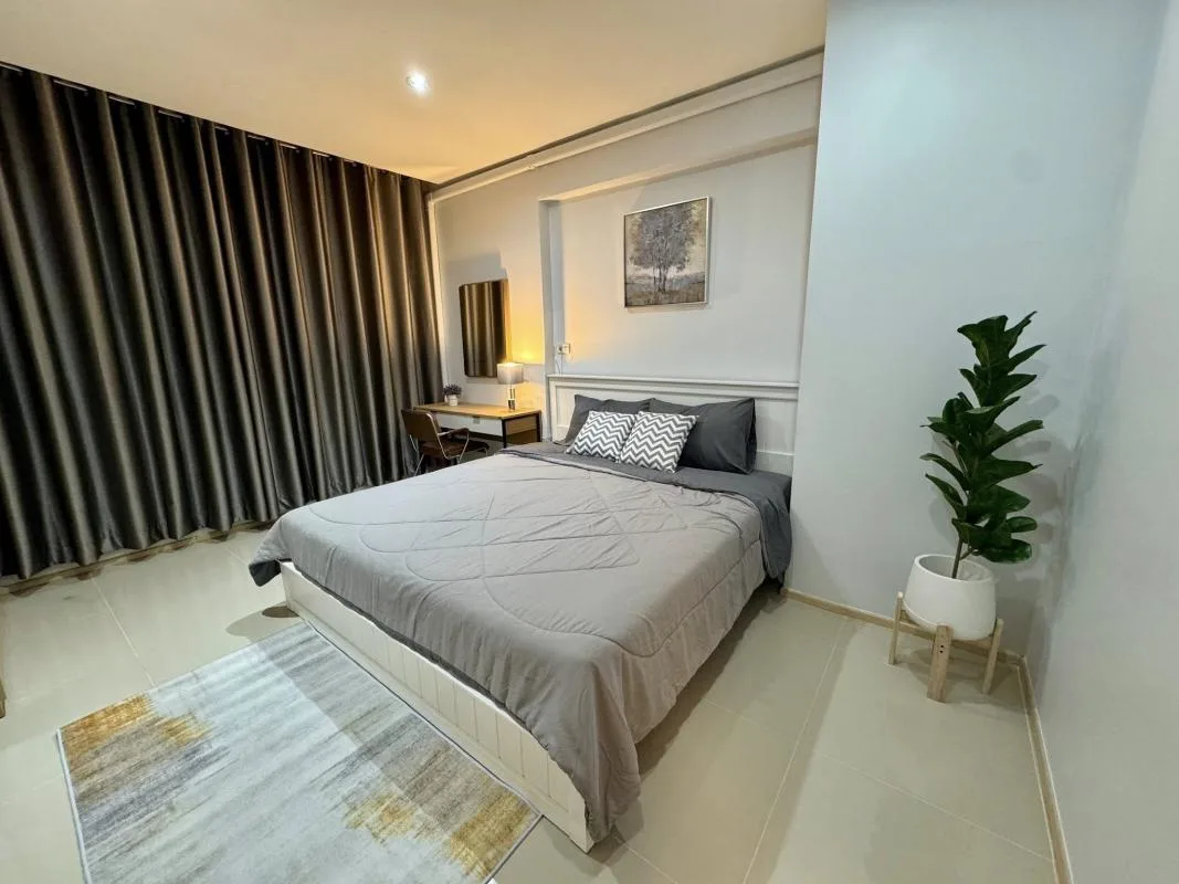 Siam Condominium — photo 6