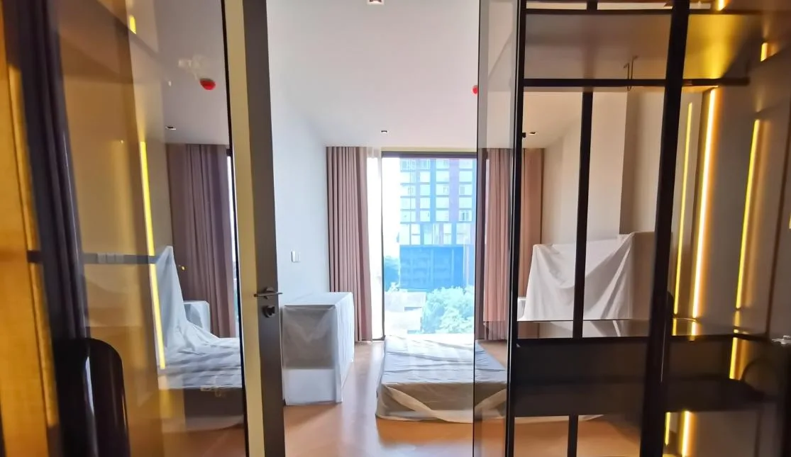 The Reserve Sukhumvit 61 — photo 16