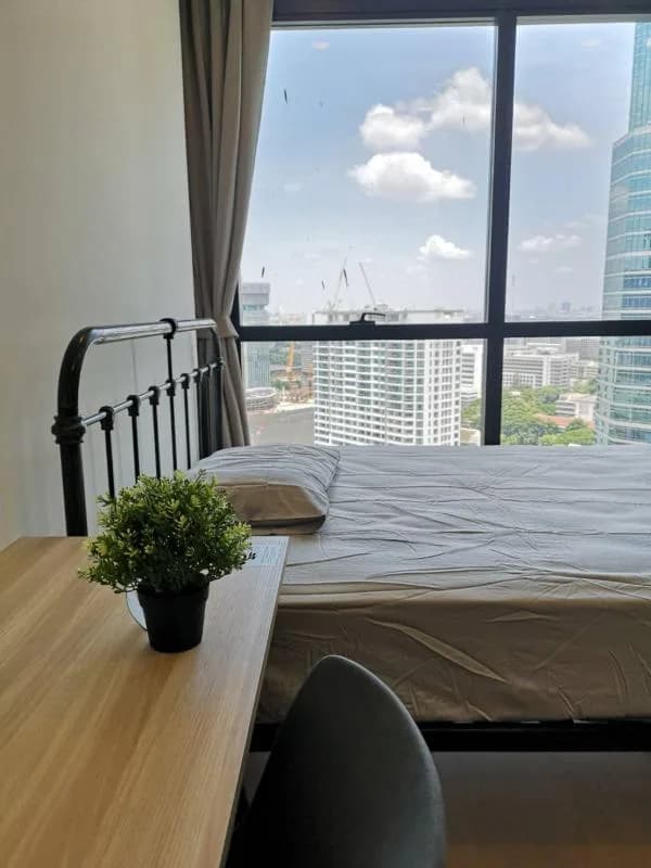Ashton Chula - Silom — photo 7