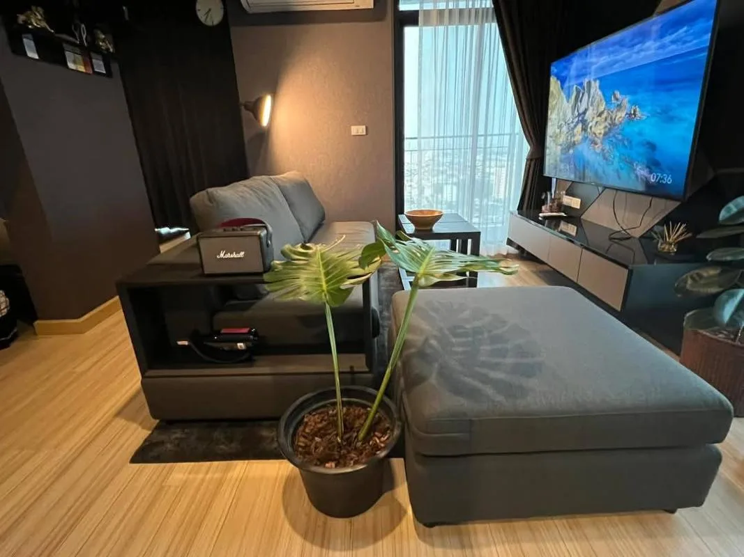 Bangkok Horizon Sathorn — photo 1