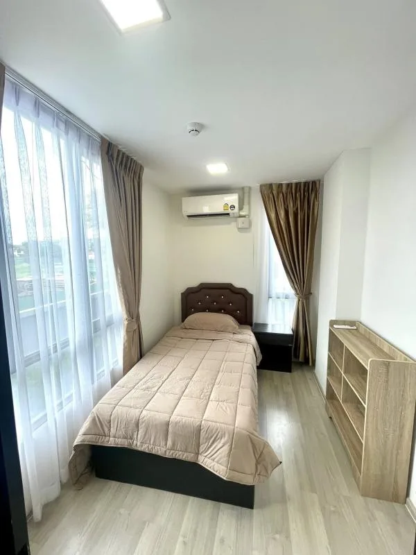 Plum Condo Saphanmai Station — photo 9