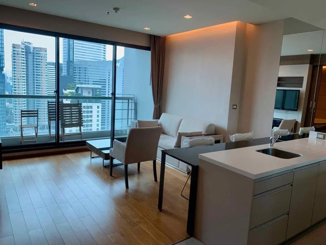 The Address Sathorn — photo 1