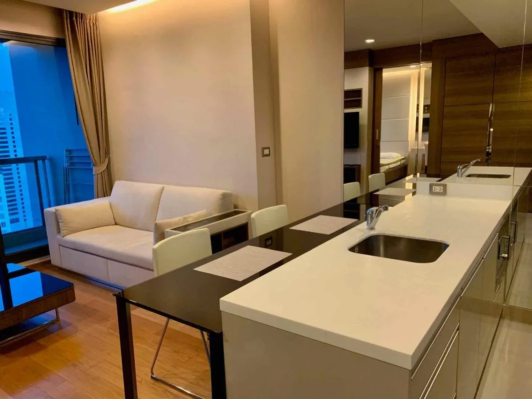 The Address Sathorn — photo 3
