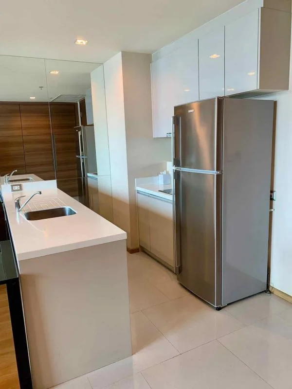 The Address Sathorn — photo 4