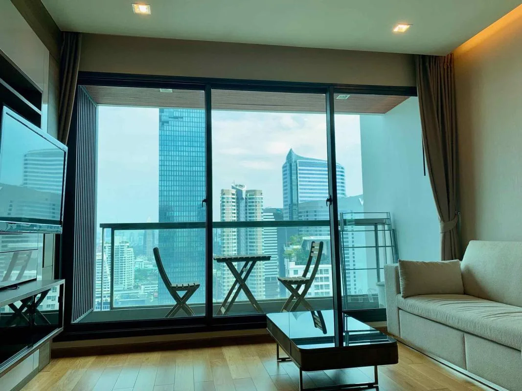 The Address Sathorn — photo 5