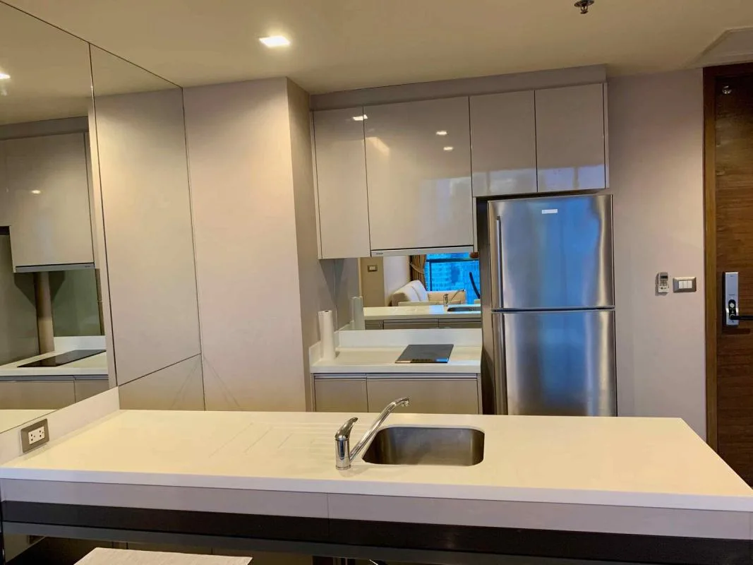 The Address Sathorn — photo 6