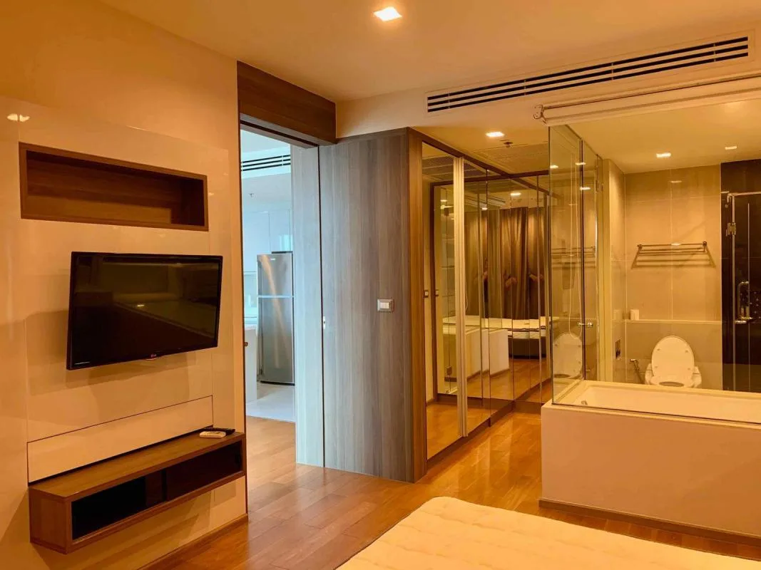 The Address Sathorn — photo 8