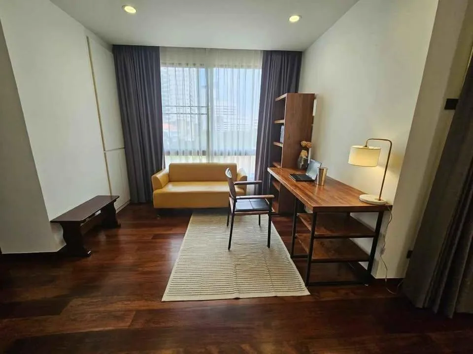 Prime Mansion Sukhumvit 31 — photo 3