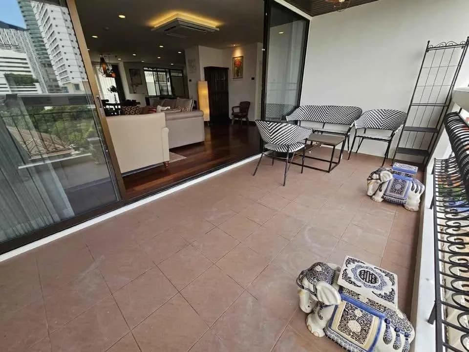 Prime Mansion Sukhumvit 31 — photo 8