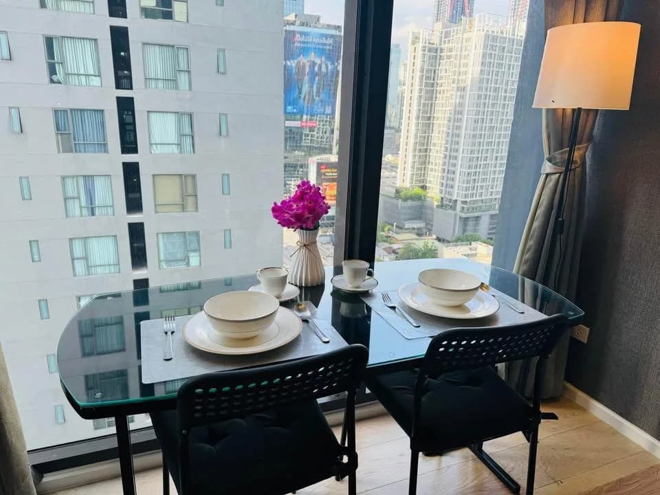 Chewathai Residence Asoke — photo 2