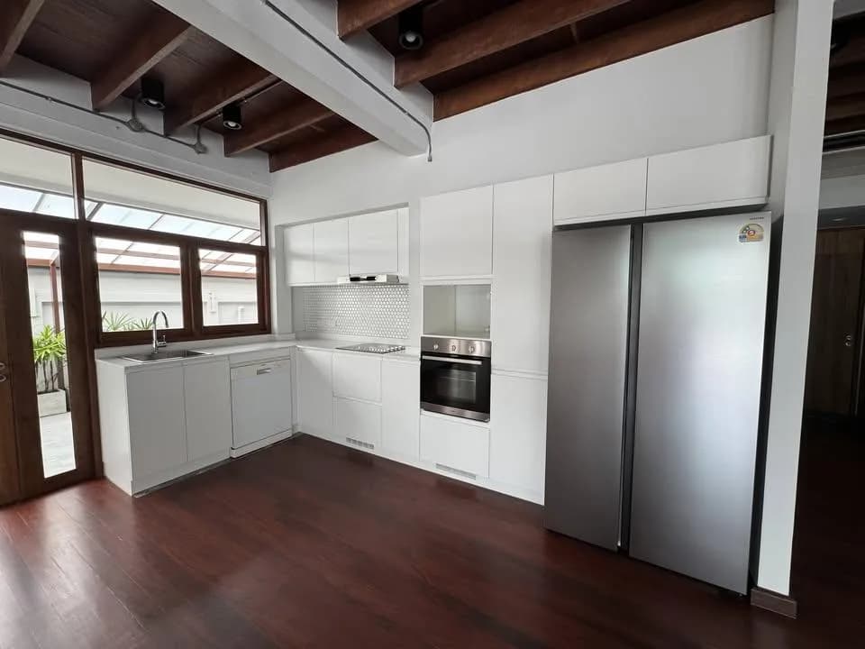 Single House Ekk. 6 — photo 7