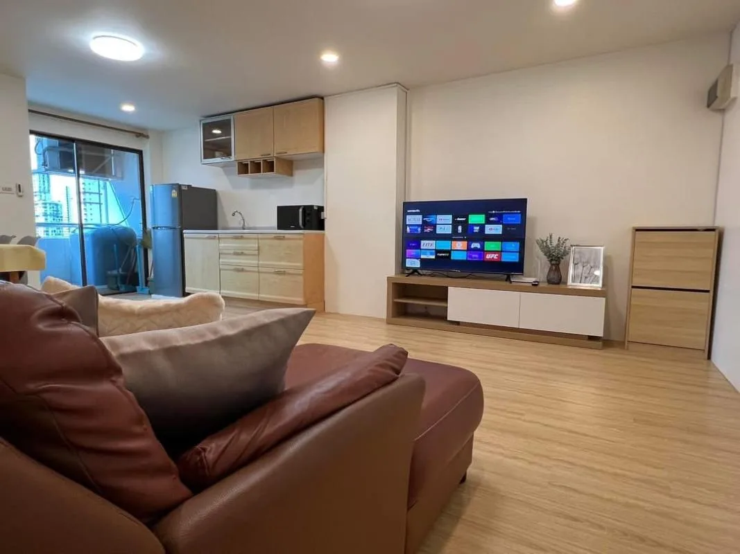 Pratunam Prestige — photo 1