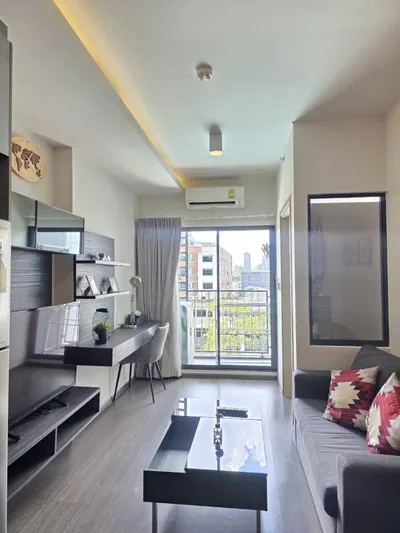 Ideo Sukhumvit 93