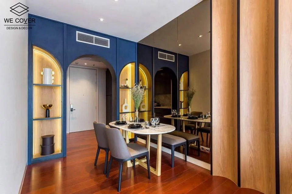 KHUN by YOO inspired by Starck — photo 9